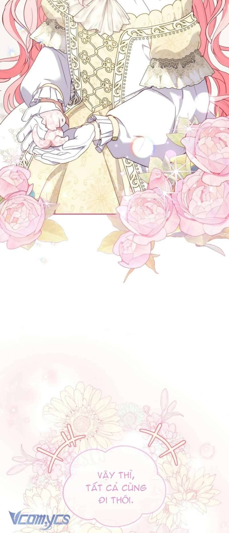 Tôi Đang Được Nuôi Dưỡng Bởi Những Kẻ Phản Diện - Chapter 94 - Page 45