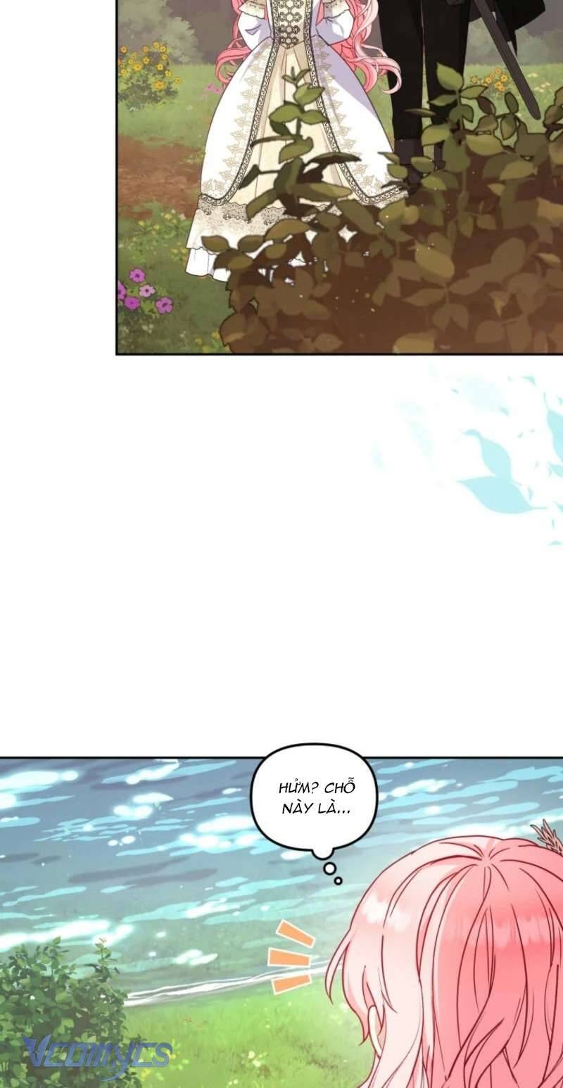 Tôi Đang Được Nuôi Dưỡng Bởi Những Kẻ Phản Diện - Chapter 94 - Page 49