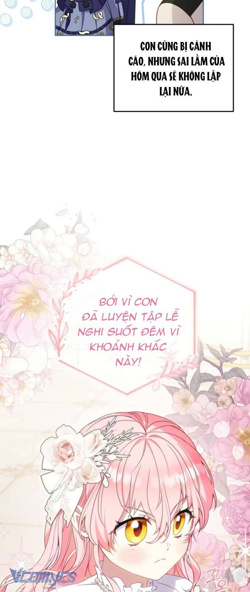 Tôi Đang Được Nuôi Dưỡng Bởi Những Kẻ Phản Diện - Chapter 94 - Page 5