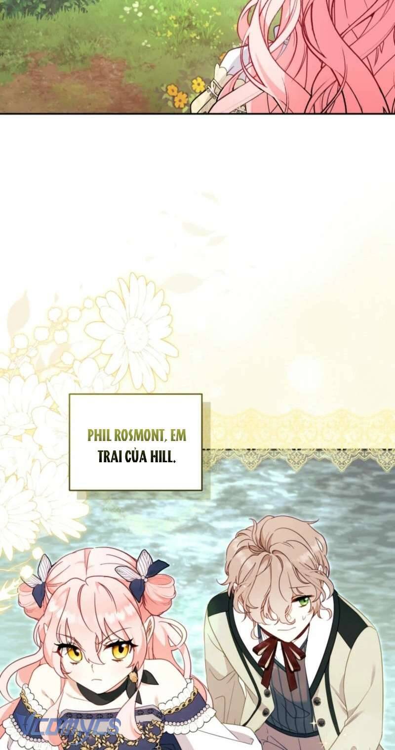 Tôi Đang Được Nuôi Dưỡng Bởi Những Kẻ Phản Diện - Chapter 94 - Page 50