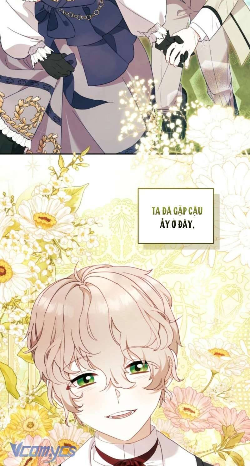 Tôi Đang Được Nuôi Dưỡng Bởi Những Kẻ Phản Diện - Chapter 94 - Page 51