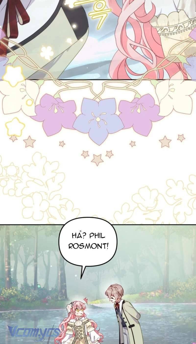 Tôi Đang Được Nuôi Dưỡng Bởi Những Kẻ Phản Diện - Chapter 94 - Page 54