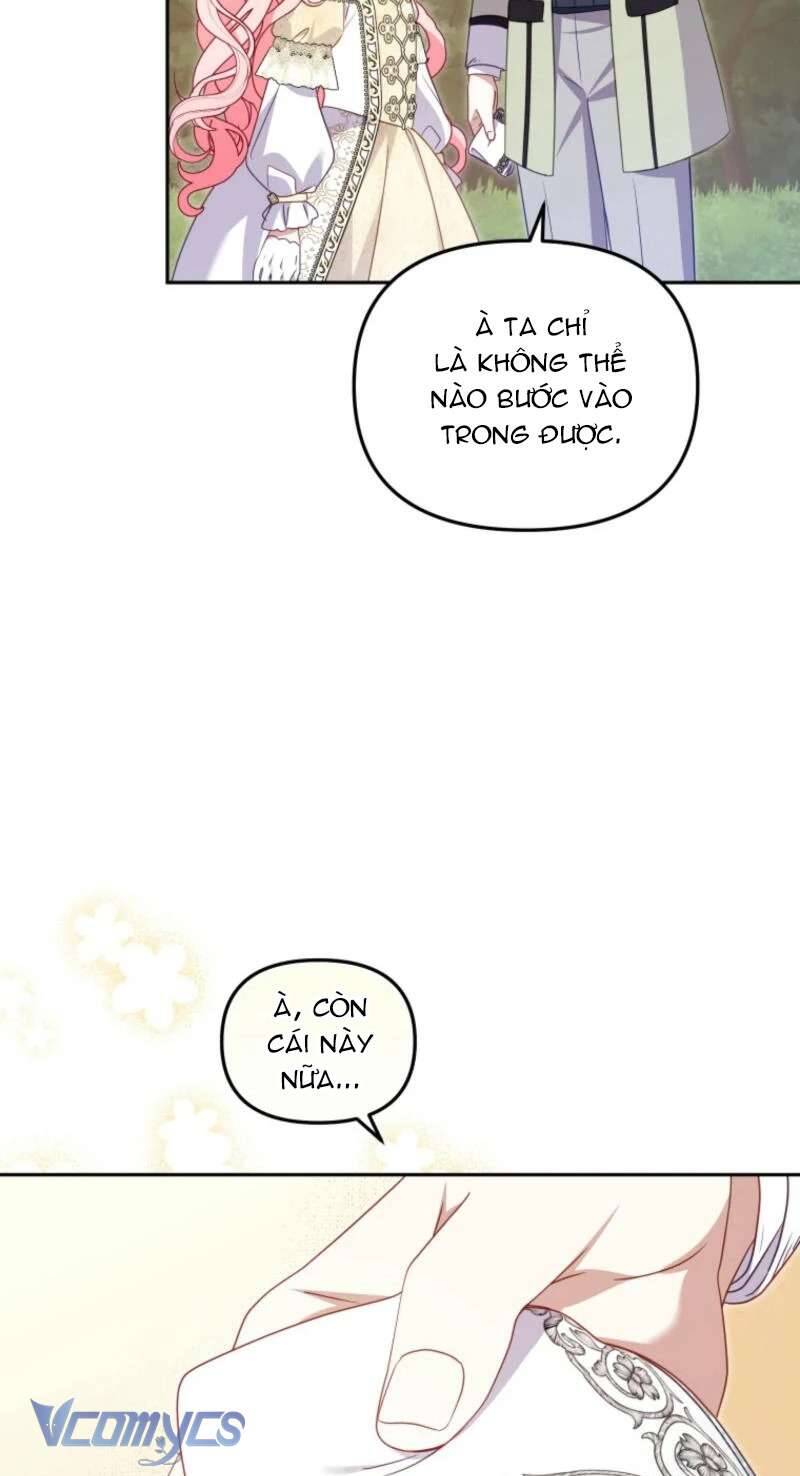 Tôi Đang Được Nuôi Dưỡng Bởi Những Kẻ Phản Diện - Chapter 94 - Page 56
