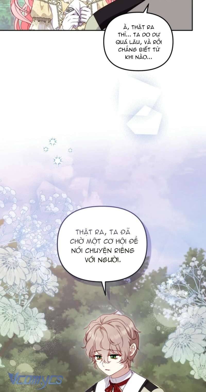 Tôi Đang Được Nuôi Dưỡng Bởi Những Kẻ Phản Diện - Chapter 94 - Page 58