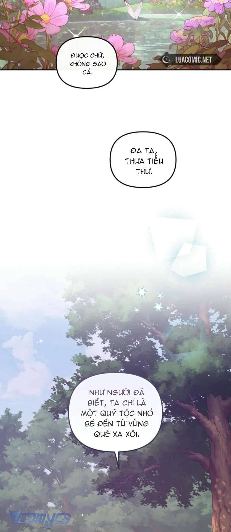 Tôi Đang Được Nuôi Dưỡng Bởi Những Kẻ Phản Diện - Chapter 94 - Page 60