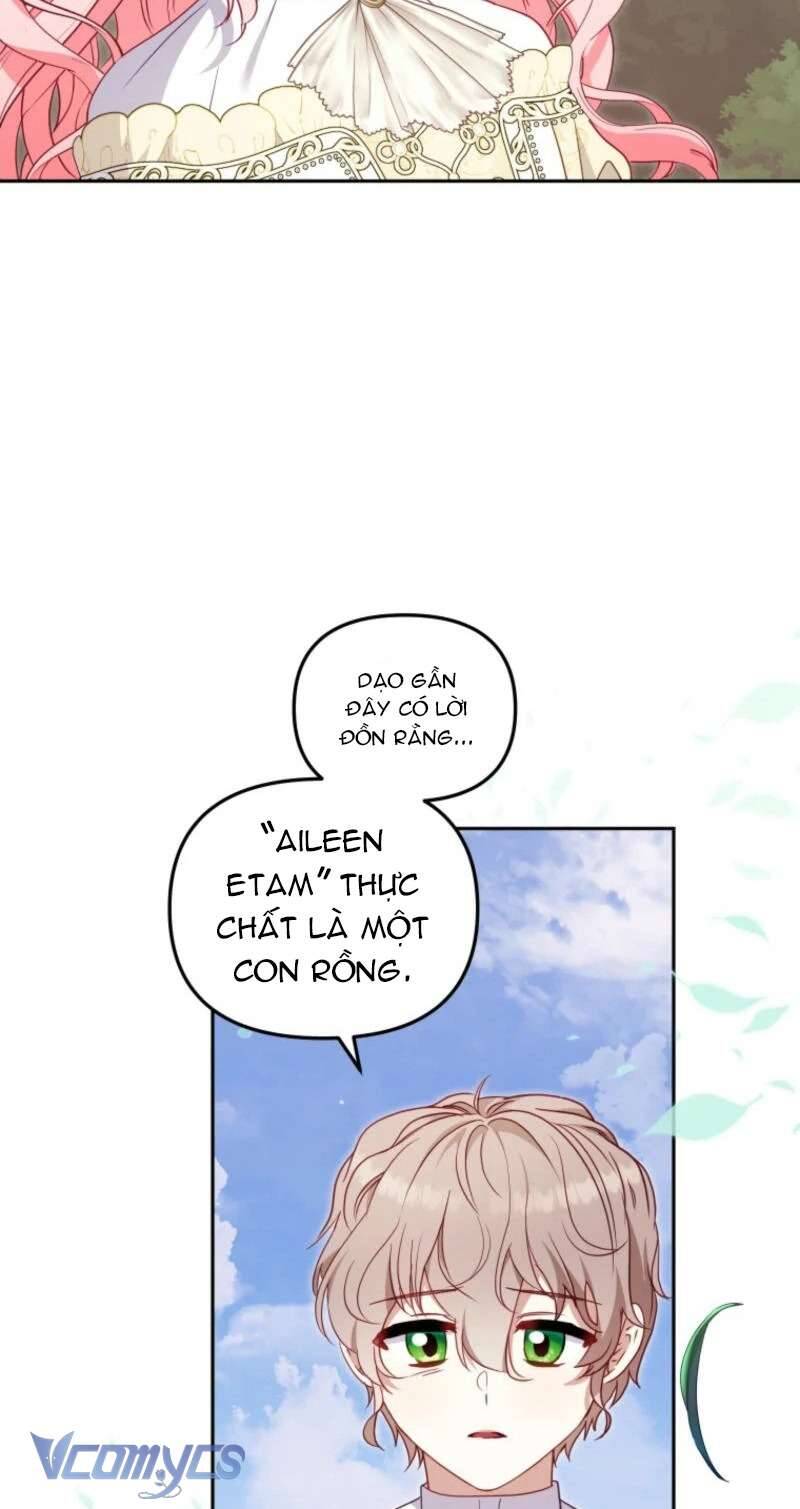 Tôi Đang Được Nuôi Dưỡng Bởi Những Kẻ Phản Diện - Chapter 94 - Page 62