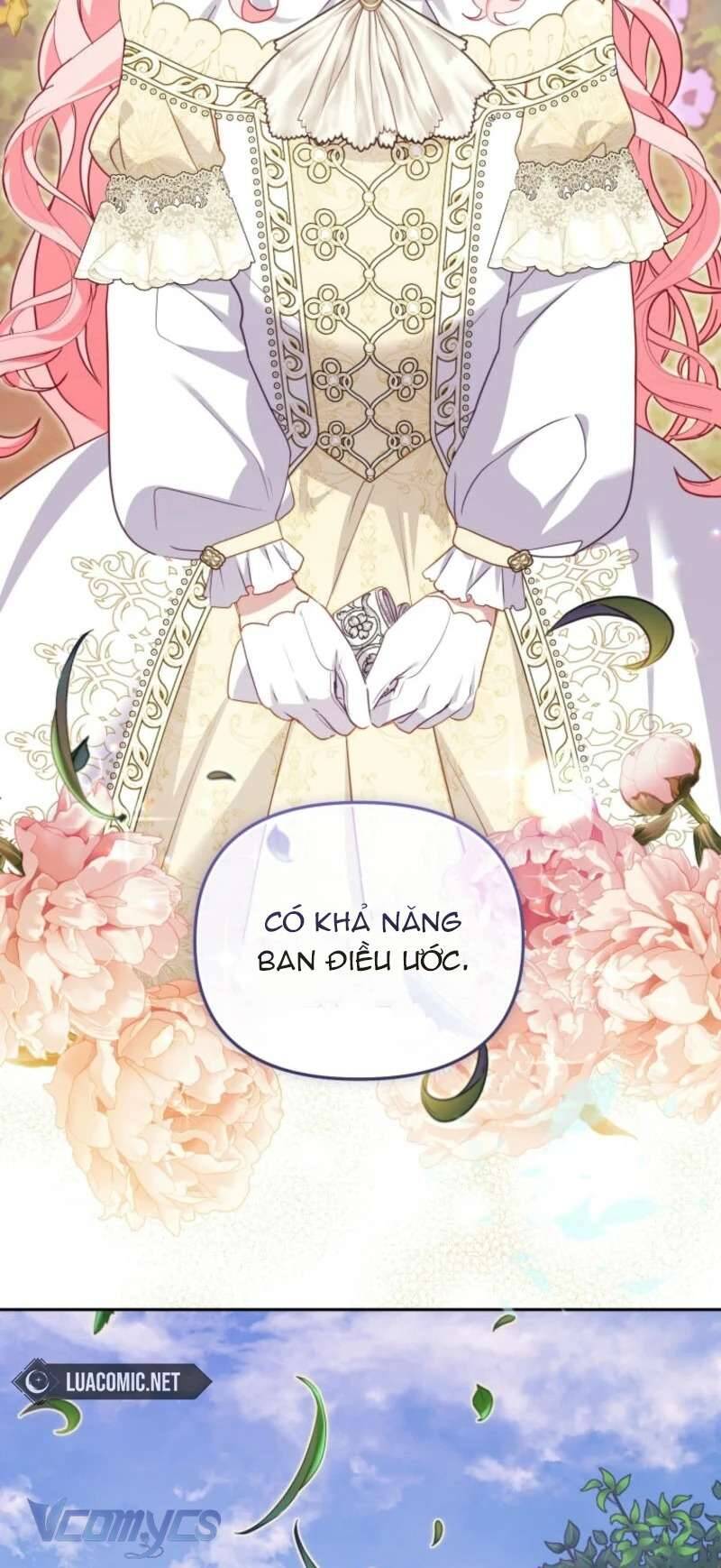 Tôi Đang Được Nuôi Dưỡng Bởi Những Kẻ Phản Diện - Chapter 94 - Page 64