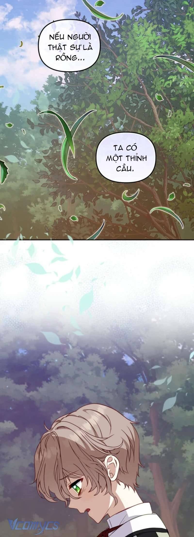 Tôi Đang Được Nuôi Dưỡng Bởi Những Kẻ Phản Diện - Chapter 94 - Page 65