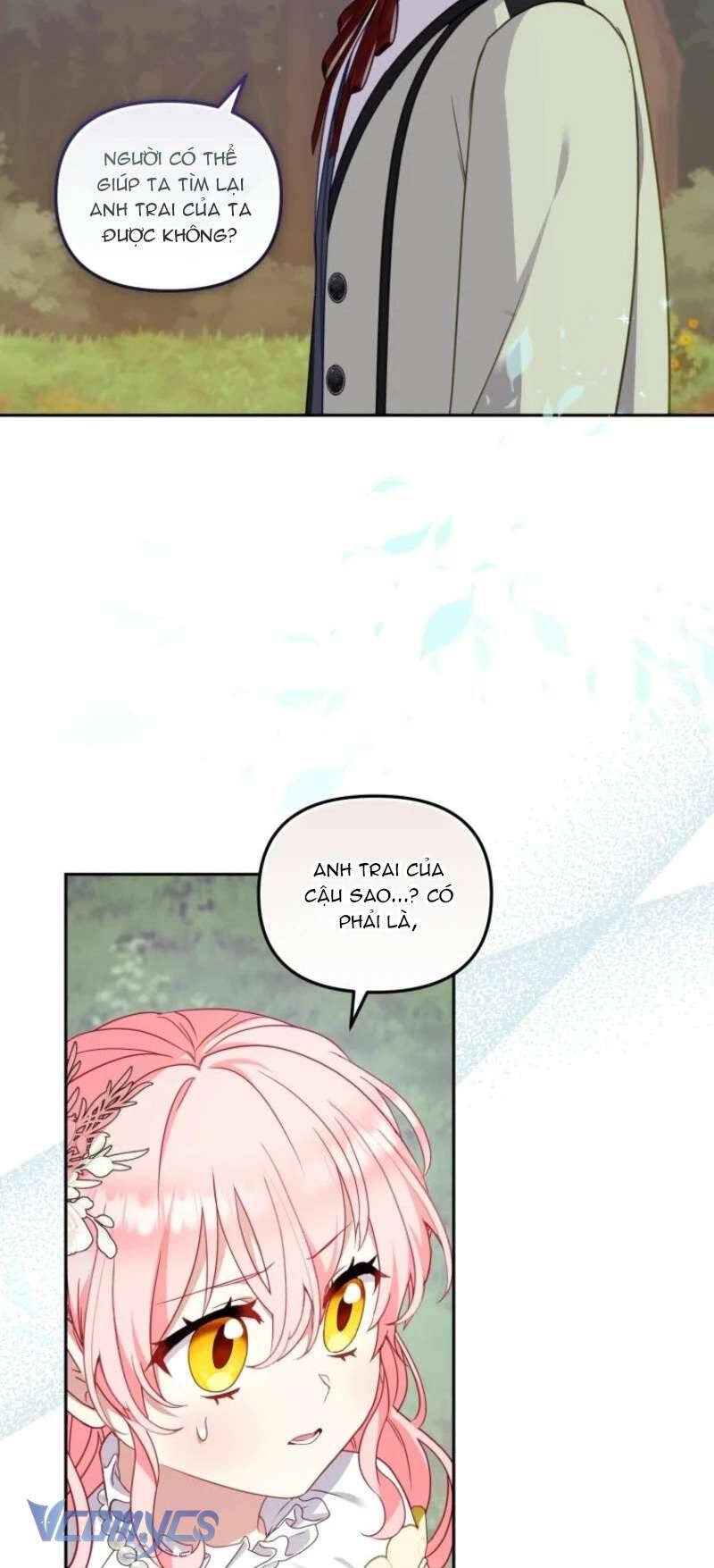 Tôi Đang Được Nuôi Dưỡng Bởi Những Kẻ Phản Diện - Chapter 94 - Page 66