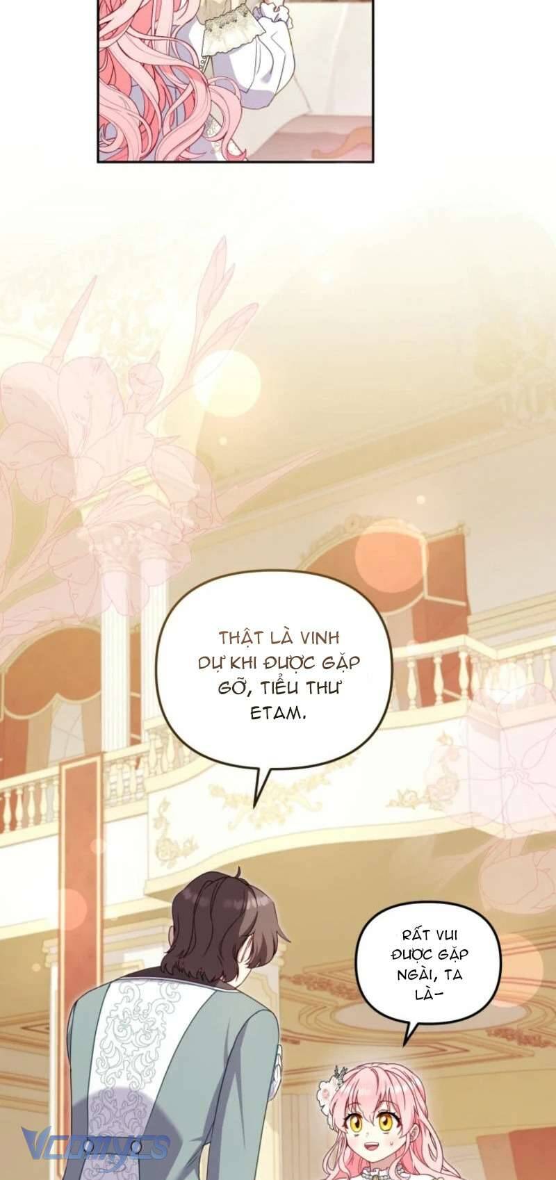 Tôi Đang Được Nuôi Dưỡng Bởi Những Kẻ Phản Diện - Chapter 94 - Page 7