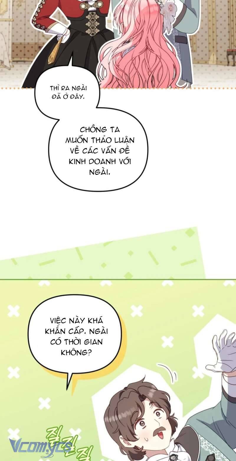 Tôi Đang Được Nuôi Dưỡng Bởi Những Kẻ Phản Diện - Chapter 94 - Page 9