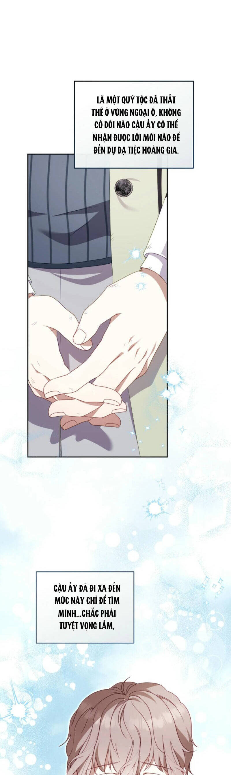 Tôi Đang Được Nuôi Dưỡng Bởi Những Kẻ Phản Diện - Chapter 95 - Page 10