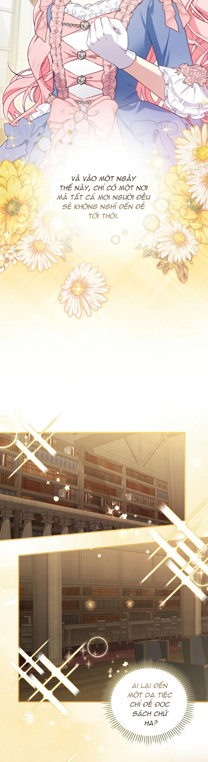Tôi Đang Được Nuôi Dưỡng Bởi Những Kẻ Phản Diện - Chapter 95 - Page 24