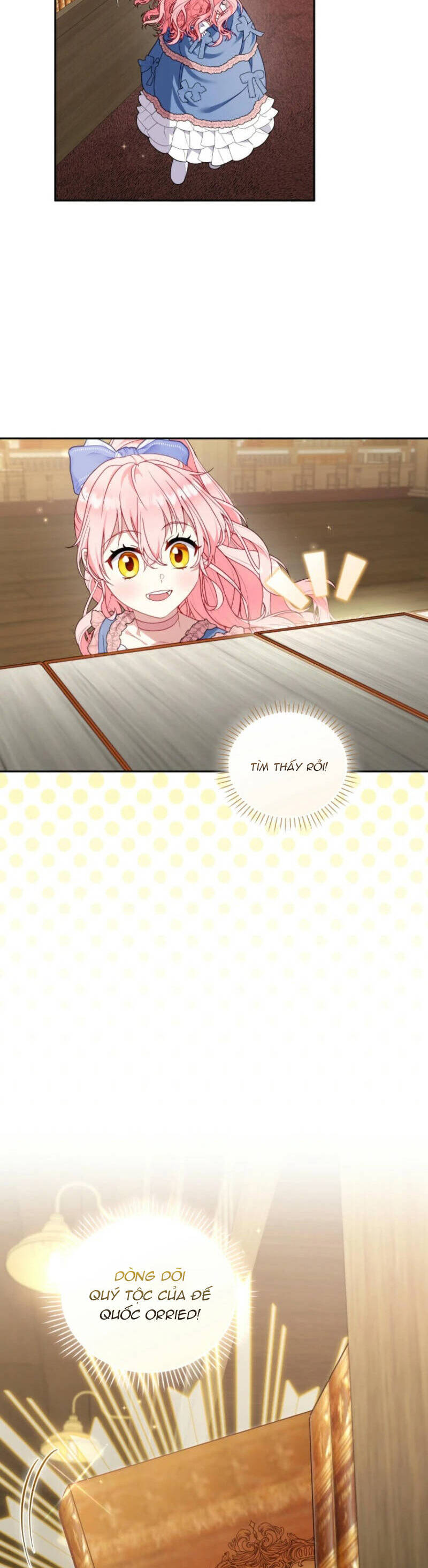 Tôi Đang Được Nuôi Dưỡng Bởi Những Kẻ Phản Diện - Chapter 95 - Page 26