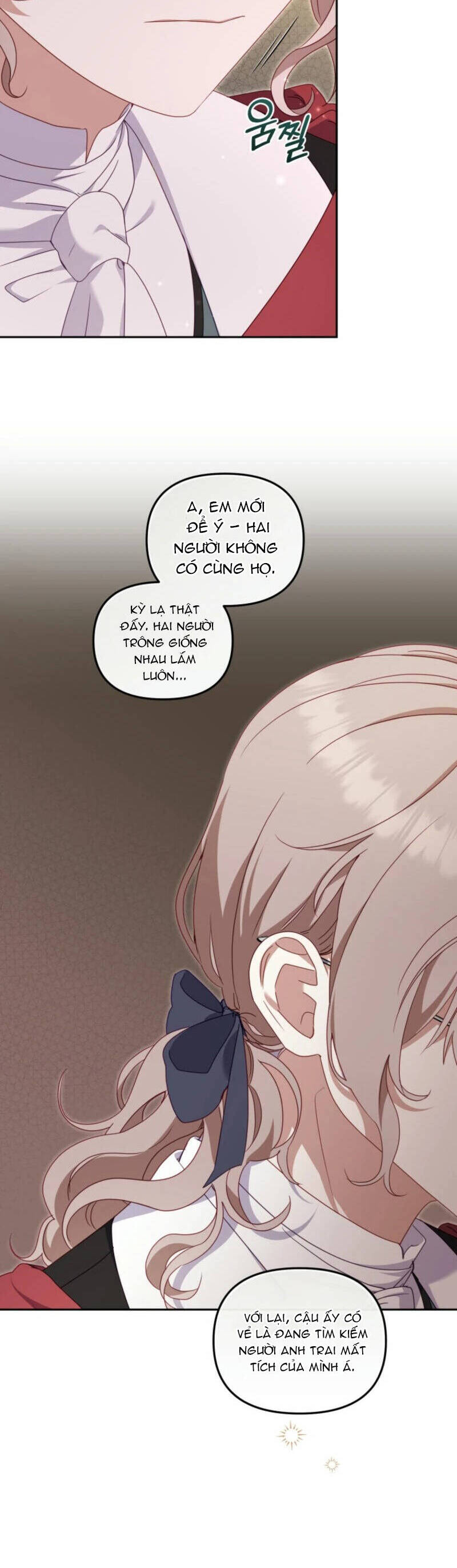 Tôi Đang Được Nuôi Dưỡng Bởi Những Kẻ Phản Diện - Chapter 95 - Page 34