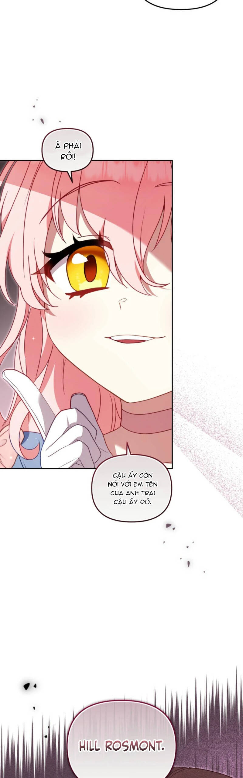 Tôi Đang Được Nuôi Dưỡng Bởi Những Kẻ Phản Diện - Chapter 95 - Page 38