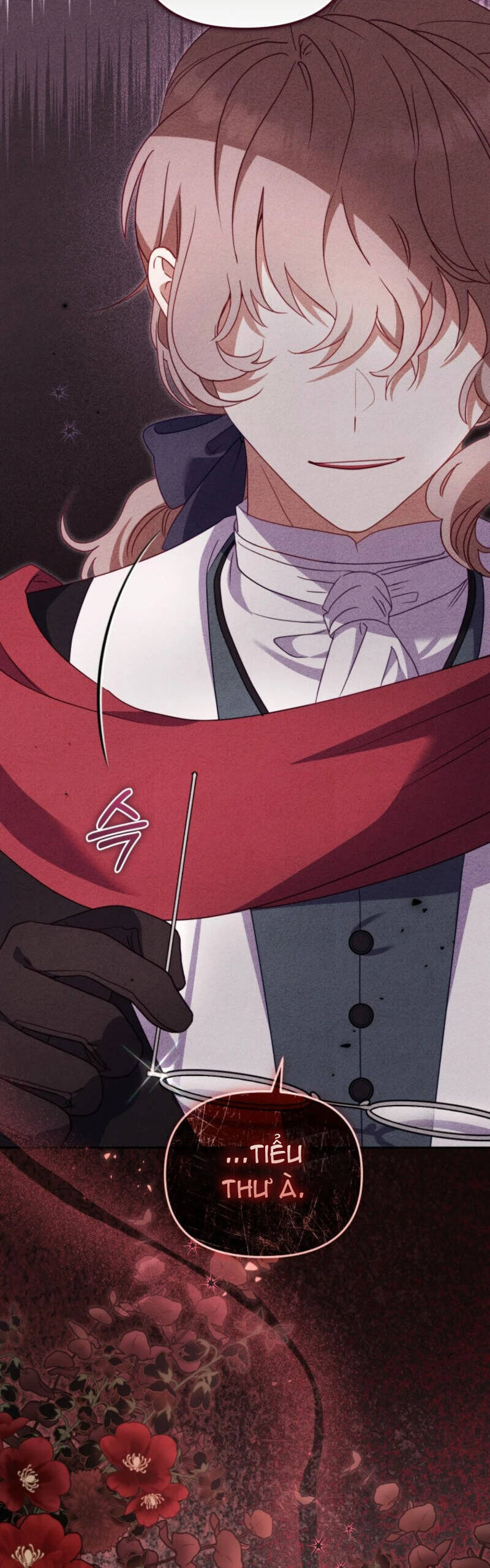 Tôi Đang Được Nuôi Dưỡng Bởi Những Kẻ Phản Diện - Chapter 95 - Page 39