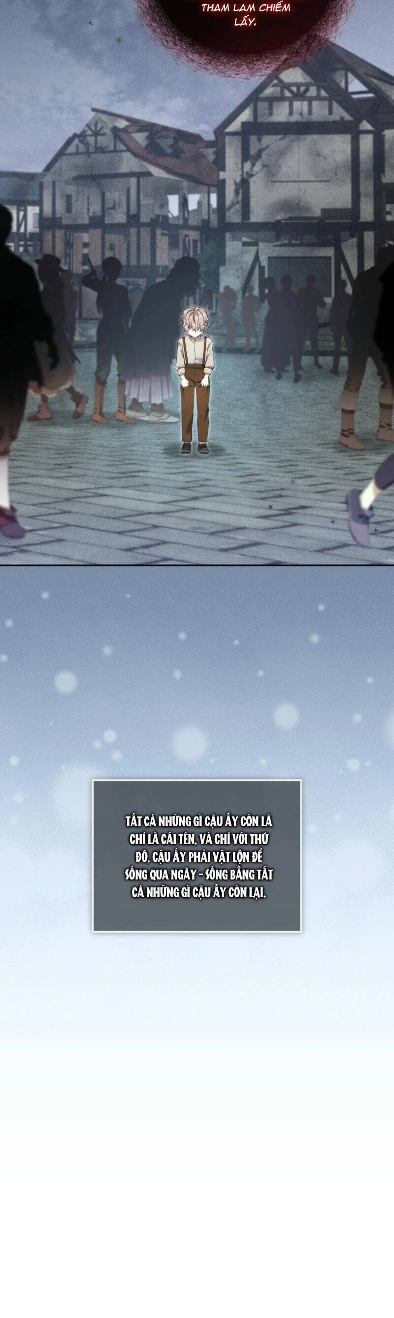 Tôi Đang Được Nuôi Dưỡng Bởi Những Kẻ Phản Diện - Chapter 95 - Page 9