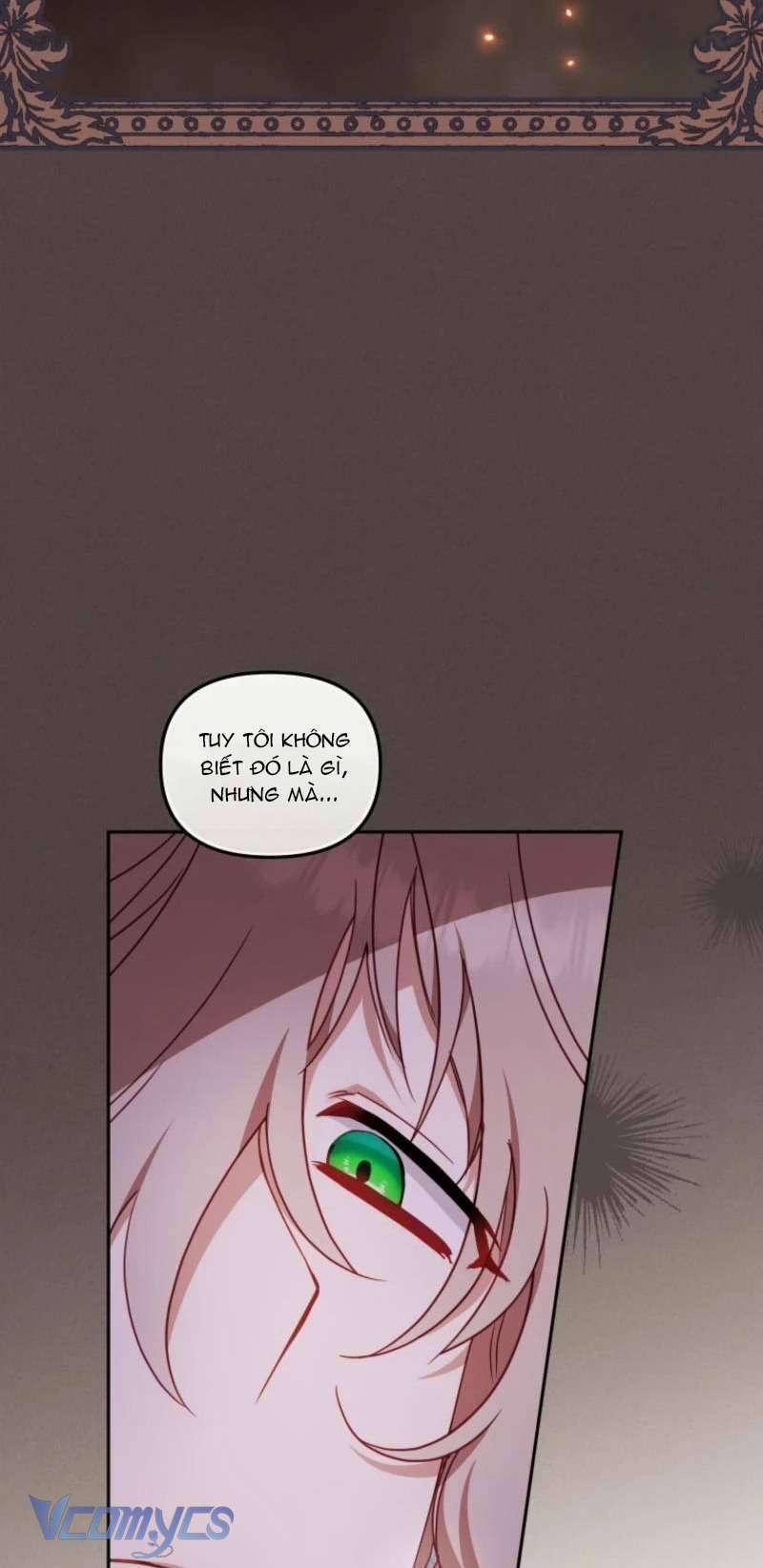 Tôi Đang Được Nuôi Dưỡng Bởi Những Kẻ Phản Diện - Chapter 96 - Page 12