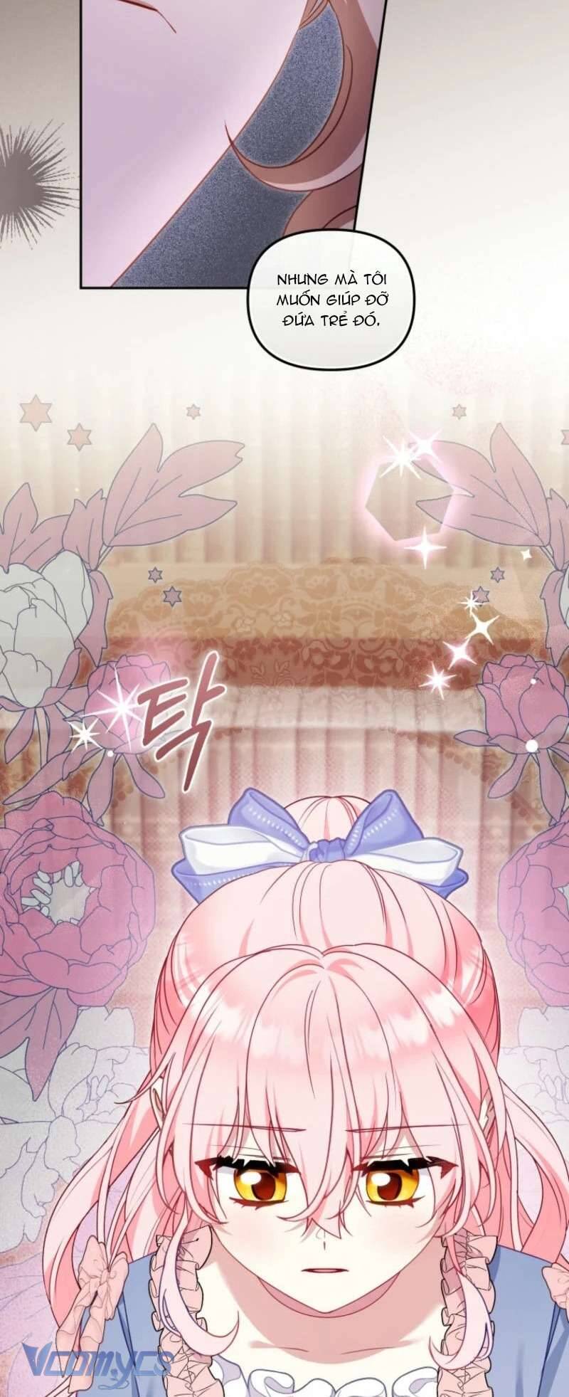 Tôi Đang Được Nuôi Dưỡng Bởi Những Kẻ Phản Diện - Chapter 96 - Page 13