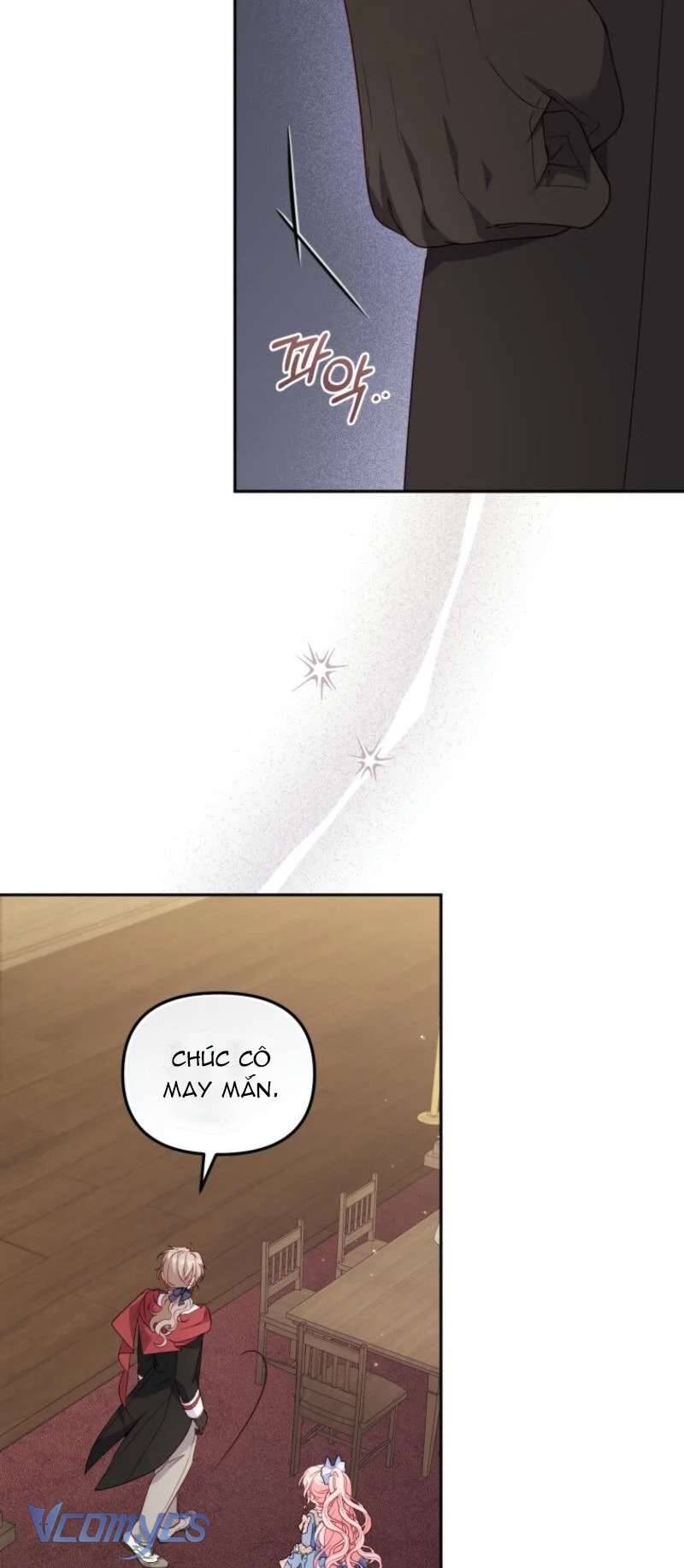 Tôi Đang Được Nuôi Dưỡng Bởi Những Kẻ Phản Diện - Chapter 96 - Page 15