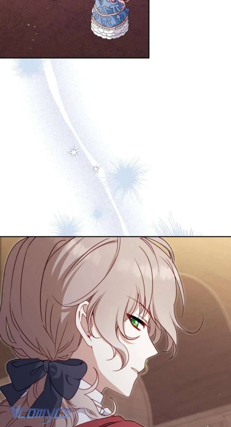 Tôi Đang Được Nuôi Dưỡng Bởi Những Kẻ Phản Diện - Chapter 96 - Page 16