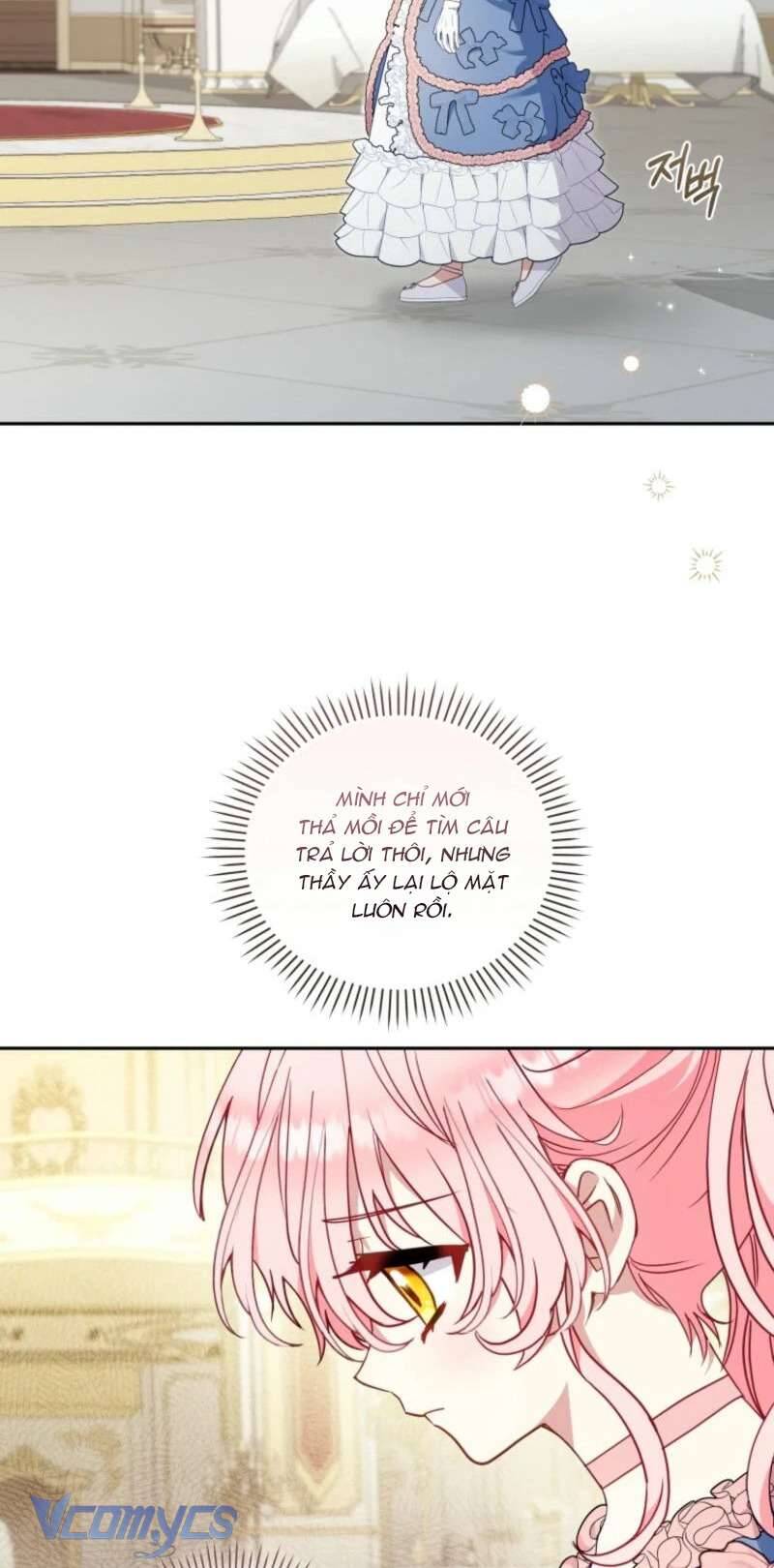 Tôi Đang Được Nuôi Dưỡng Bởi Những Kẻ Phản Diện - Chapter 96 - Page 20