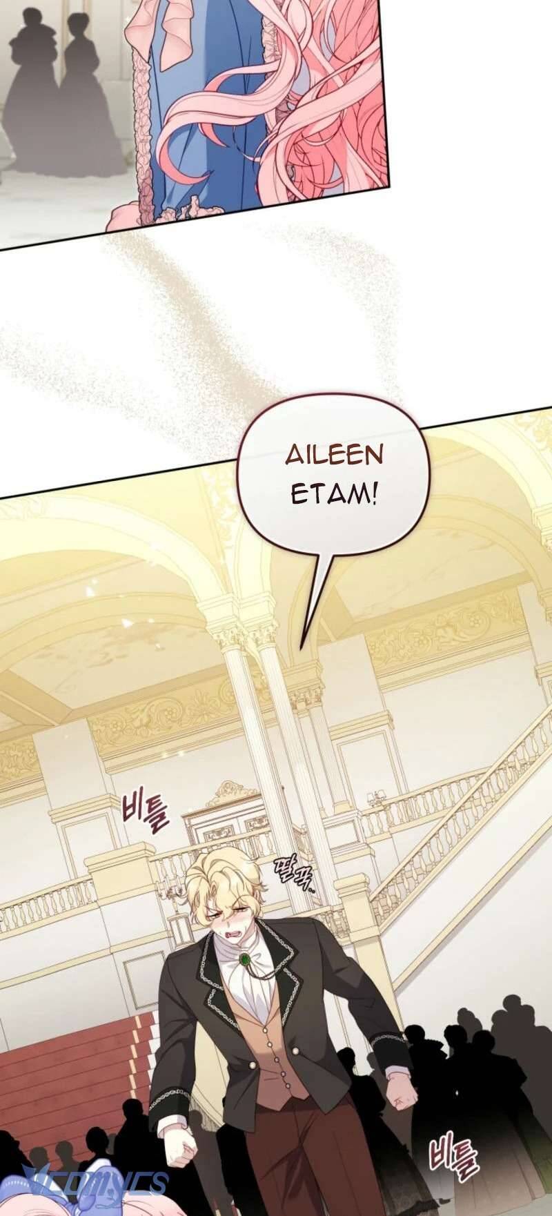 Tôi Đang Được Nuôi Dưỡng Bởi Những Kẻ Phản Diện - Chapter 96 - Page 24