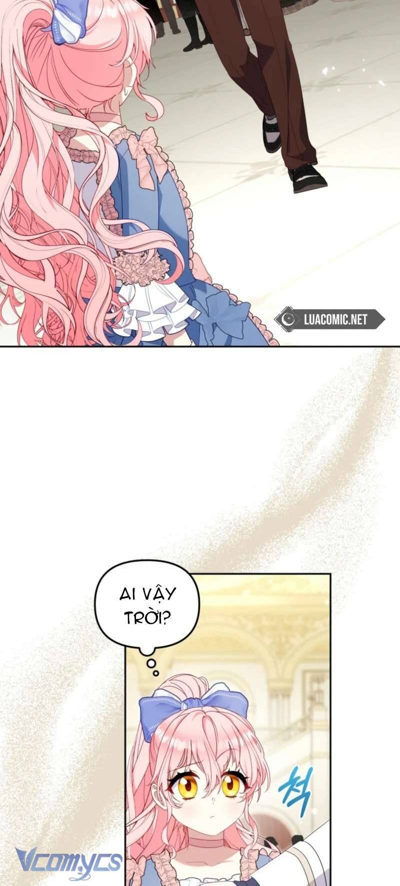 Tôi Đang Được Nuôi Dưỡng Bởi Những Kẻ Phản Diện - Chapter 96 - Page 25