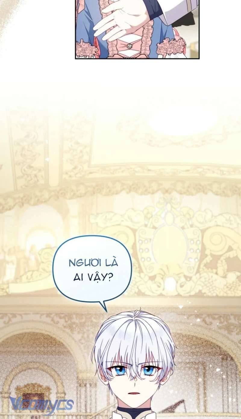 Tôi Đang Được Nuôi Dưỡng Bởi Những Kẻ Phản Diện - Chapter 96 - Page 26