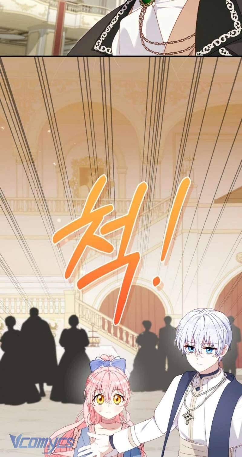 Tôi Đang Được Nuôi Dưỡng Bởi Những Kẻ Phản Diện - Chapter 96 - Page 29