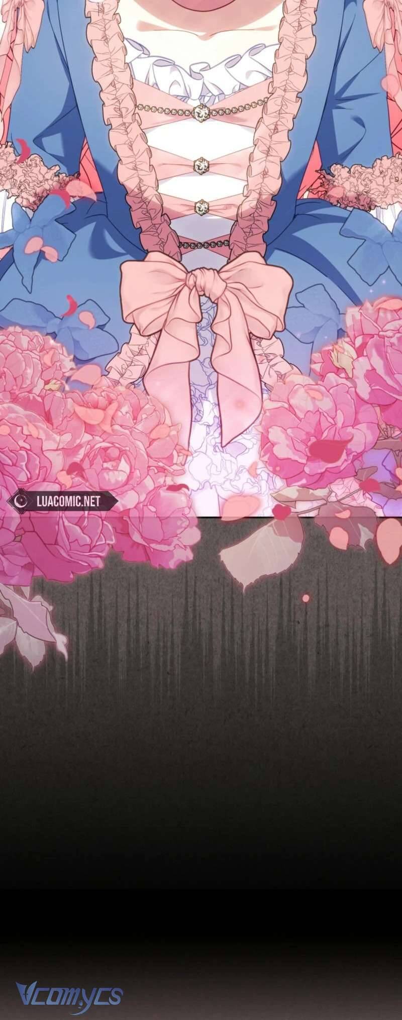 Tôi Đang Được Nuôi Dưỡng Bởi Những Kẻ Phản Diện - Chapter 96 - Page 3