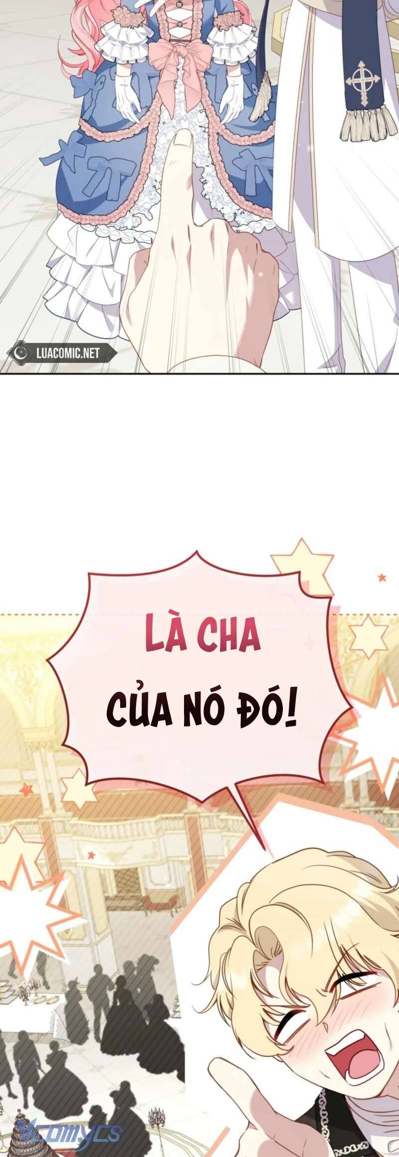 Tôi Đang Được Nuôi Dưỡng Bởi Những Kẻ Phản Diện - Chapter 96 - Page 30