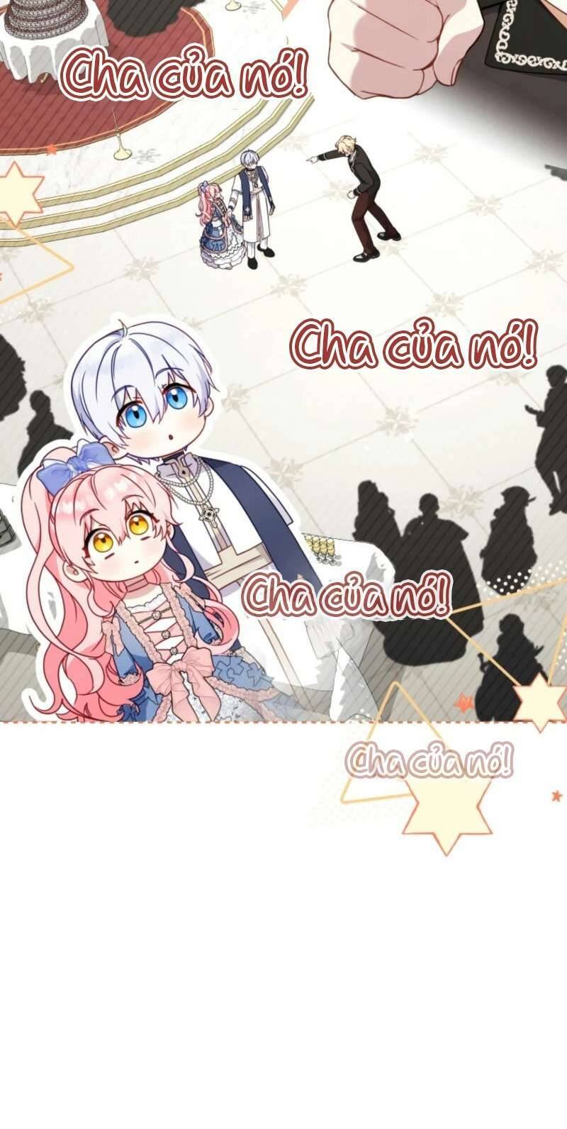 Tôi Đang Được Nuôi Dưỡng Bởi Những Kẻ Phản Diện - Chapter 96 - Page 31