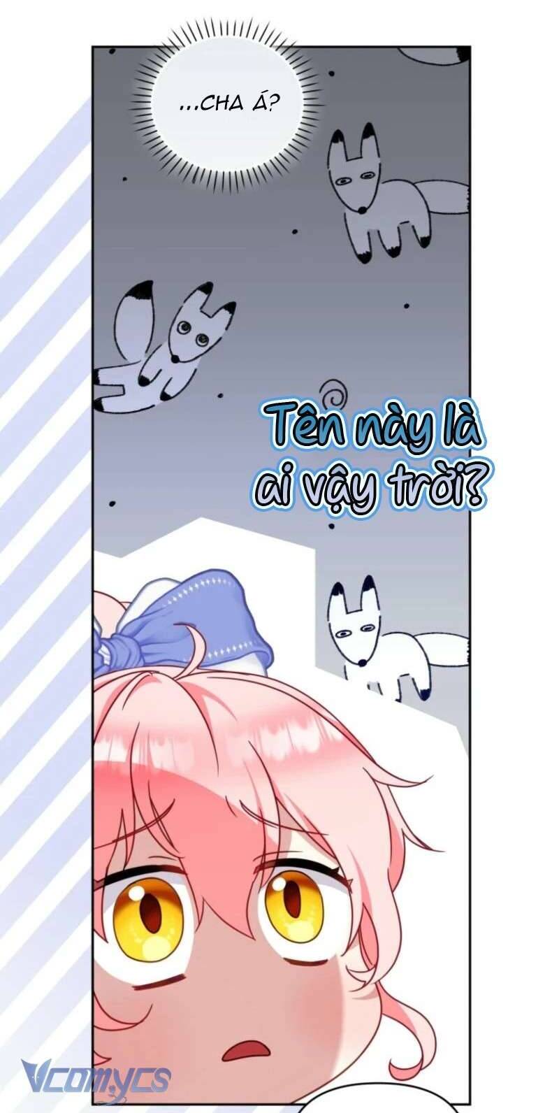 Tôi Đang Được Nuôi Dưỡng Bởi Những Kẻ Phản Diện - Chapter 96 - Page 32