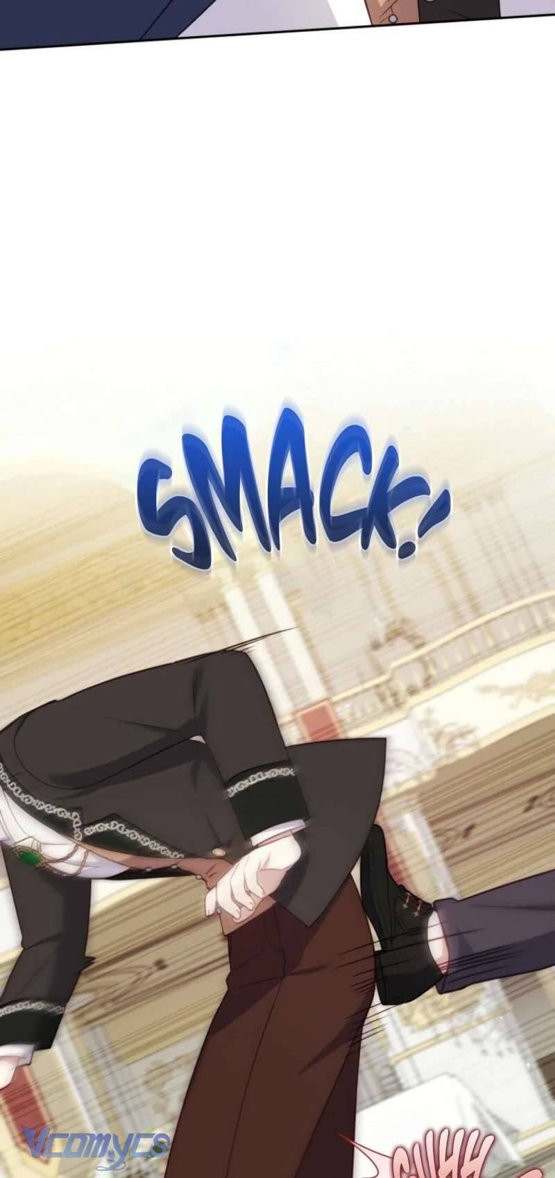 Tôi Đang Được Nuôi Dưỡng Bởi Những Kẻ Phản Diện - Chapter 96 - Page 34