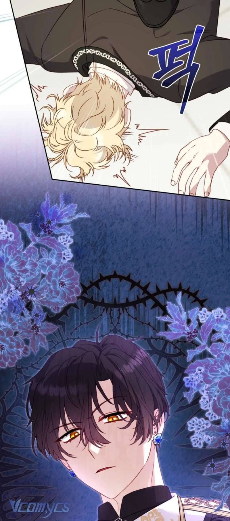 Tôi Đang Được Nuôi Dưỡng Bởi Những Kẻ Phản Diện - Chapter 96 - Page 36