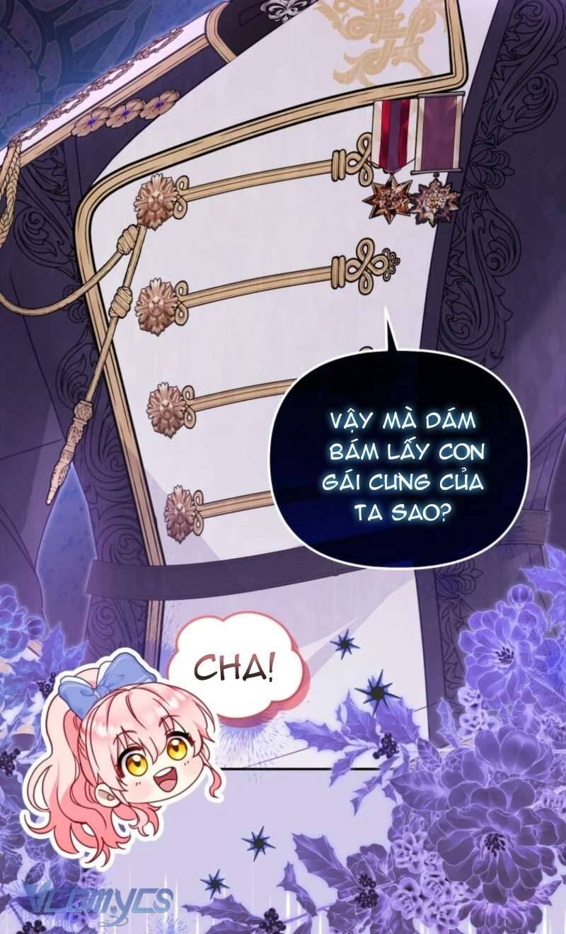 Tôi Đang Được Nuôi Dưỡng Bởi Những Kẻ Phản Diện - Chapter 96 - Page 37