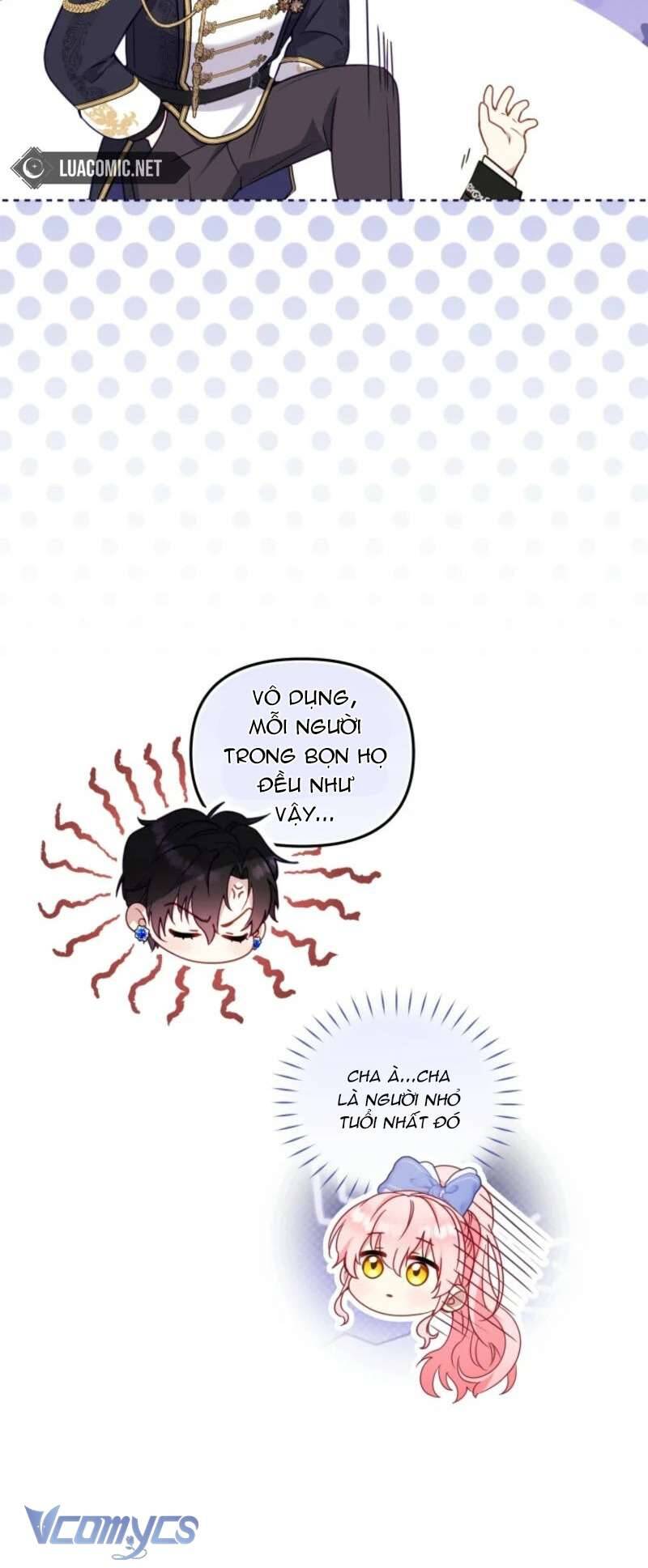 Tôi Đang Được Nuôi Dưỡng Bởi Những Kẻ Phản Diện - Chapter 96 - Page 39