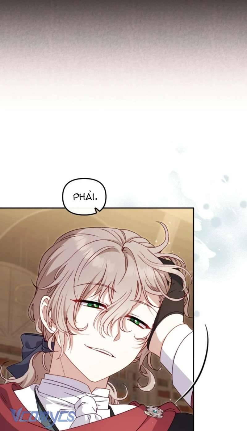 Tôi Đang Được Nuôi Dưỡng Bởi Những Kẻ Phản Diện - Chapter 96 - Page 4