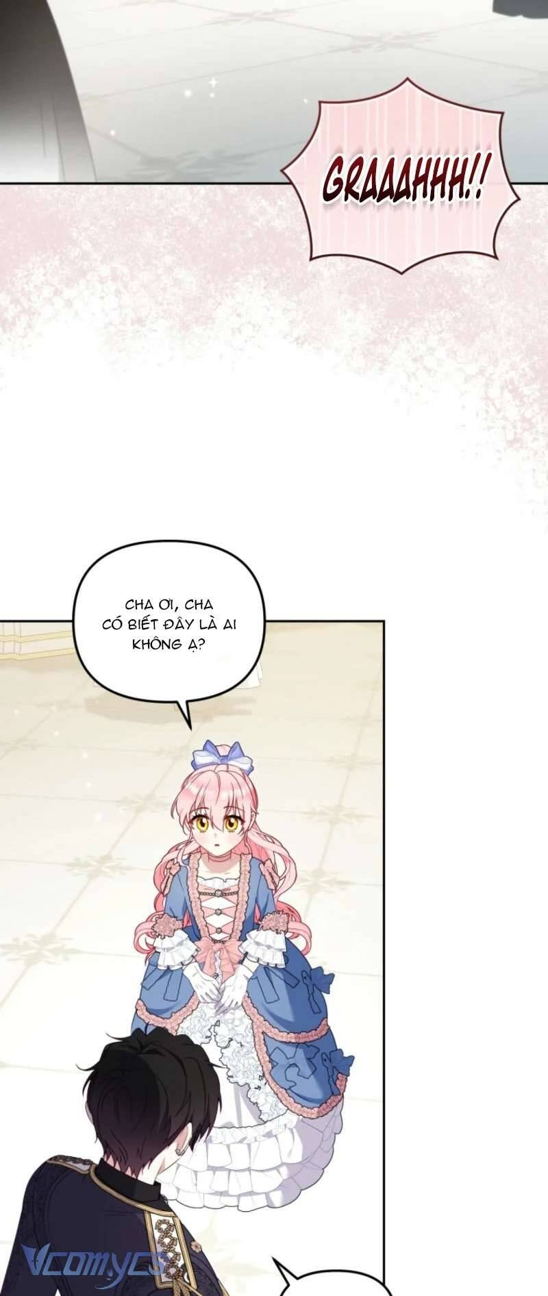 Tôi Đang Được Nuôi Dưỡng Bởi Những Kẻ Phản Diện - Chapter 96 - Page 41