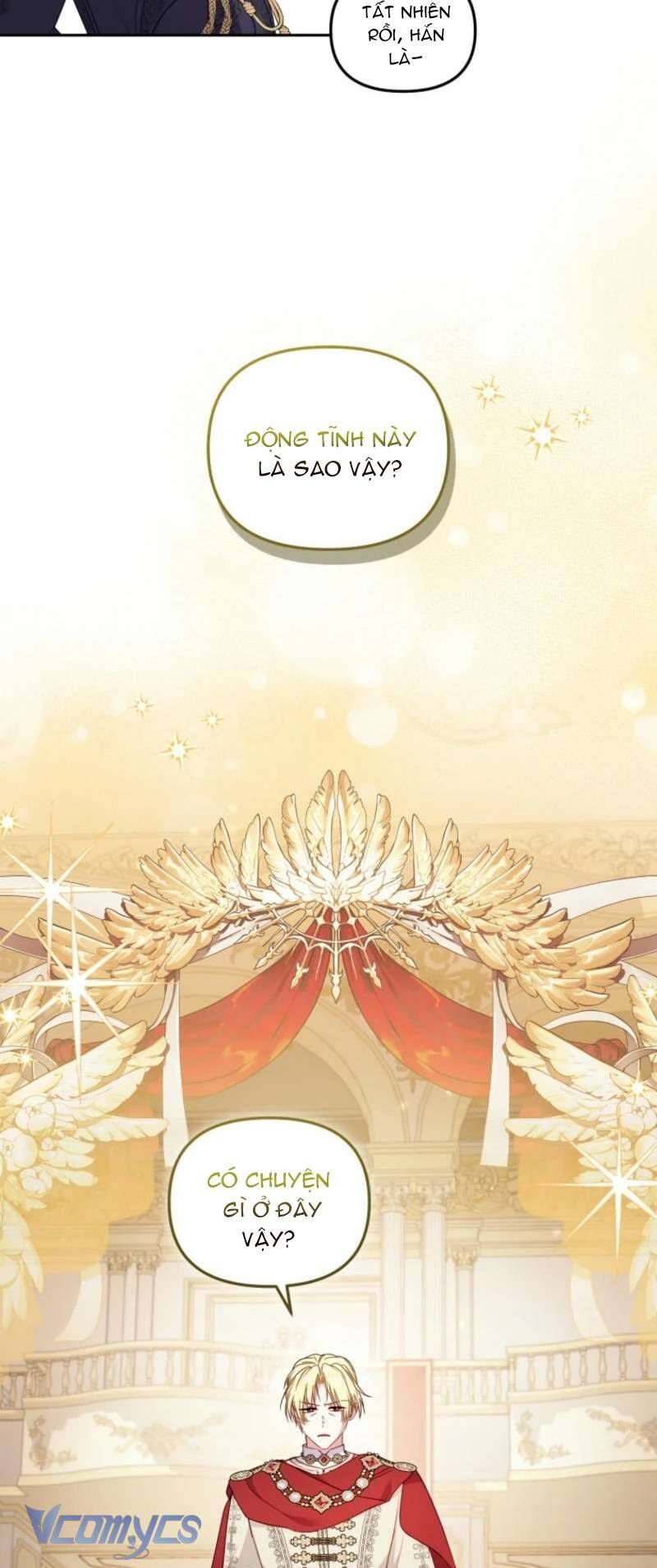 Tôi Đang Được Nuôi Dưỡng Bởi Những Kẻ Phản Diện - Chapter 96 - Page 42