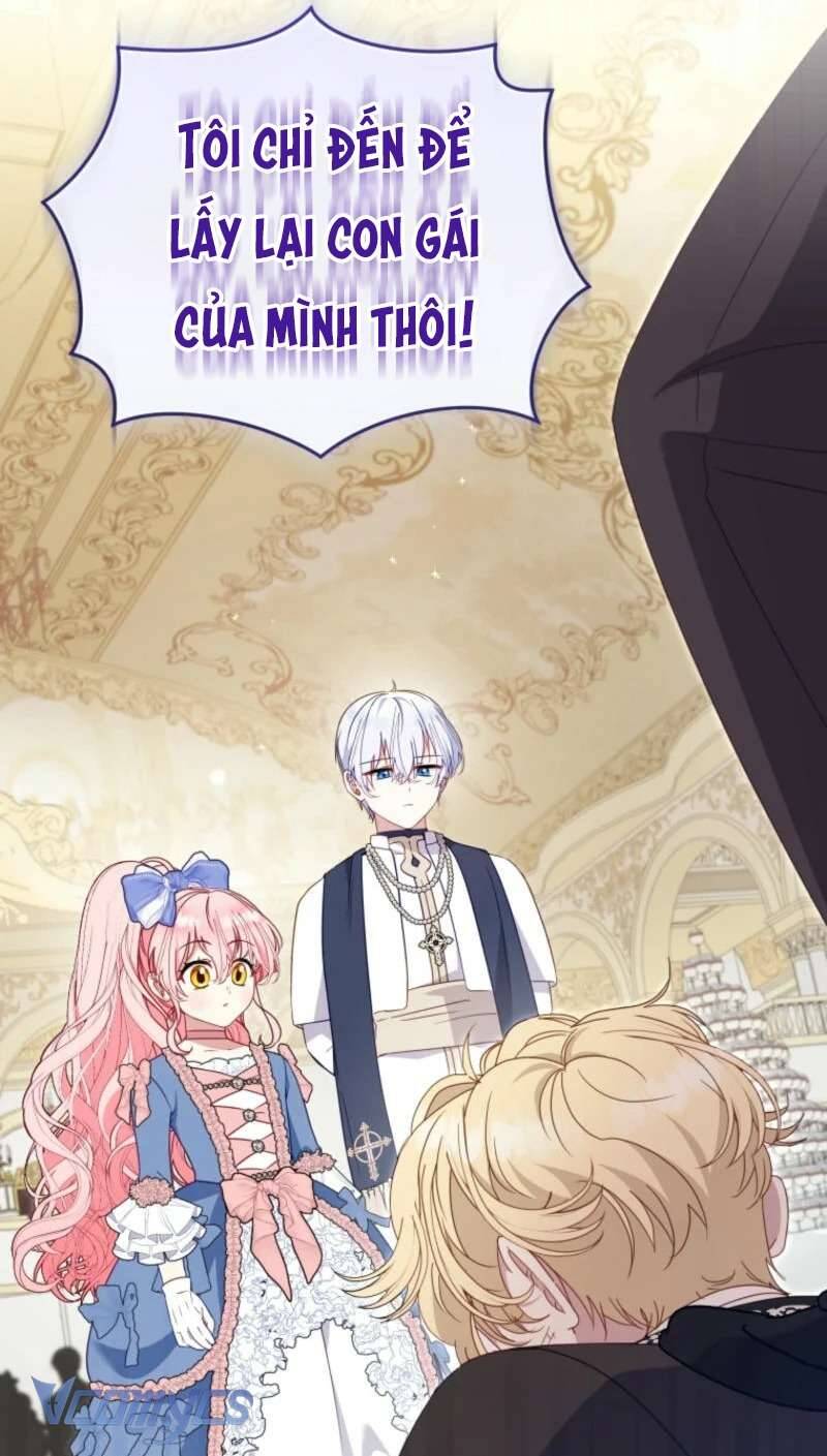 Tôi Đang Được Nuôi Dưỡng Bởi Những Kẻ Phản Diện - Chapter 96 - Page 47