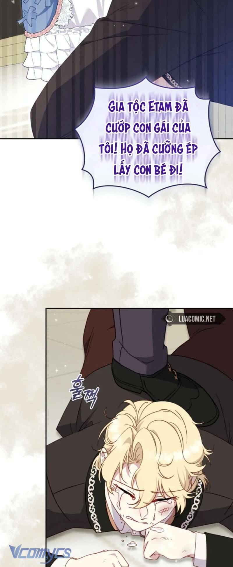 Tôi Đang Được Nuôi Dưỡng Bởi Những Kẻ Phản Diện - Chapter 96 - Page 48