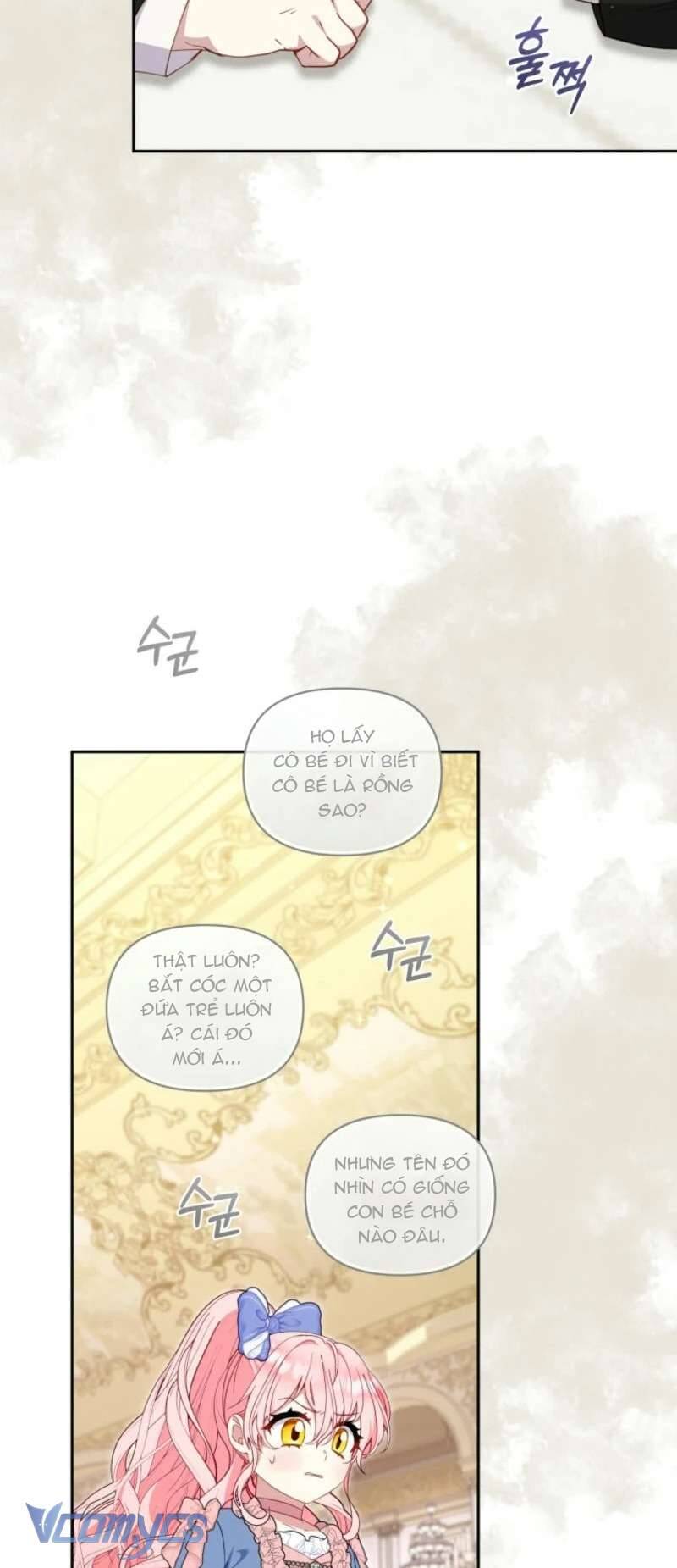 Tôi Đang Được Nuôi Dưỡng Bởi Những Kẻ Phản Diện - Chapter 96 - Page 49