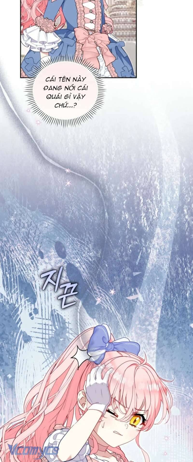 Tôi Đang Được Nuôi Dưỡng Bởi Những Kẻ Phản Diện - Chapter 96 - Page 50