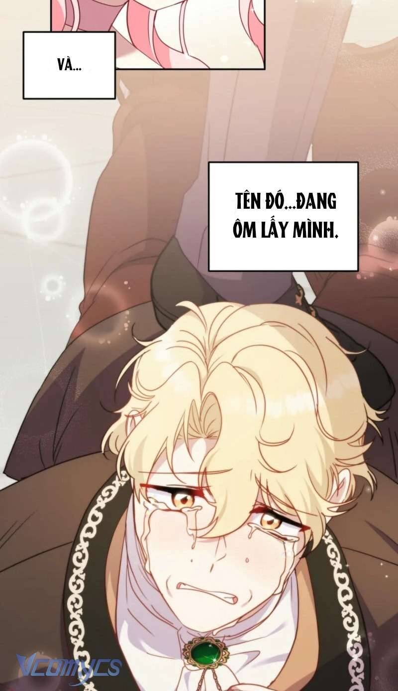 Tôi Đang Được Nuôi Dưỡng Bởi Những Kẻ Phản Diện - Chapter 96 - Page 55