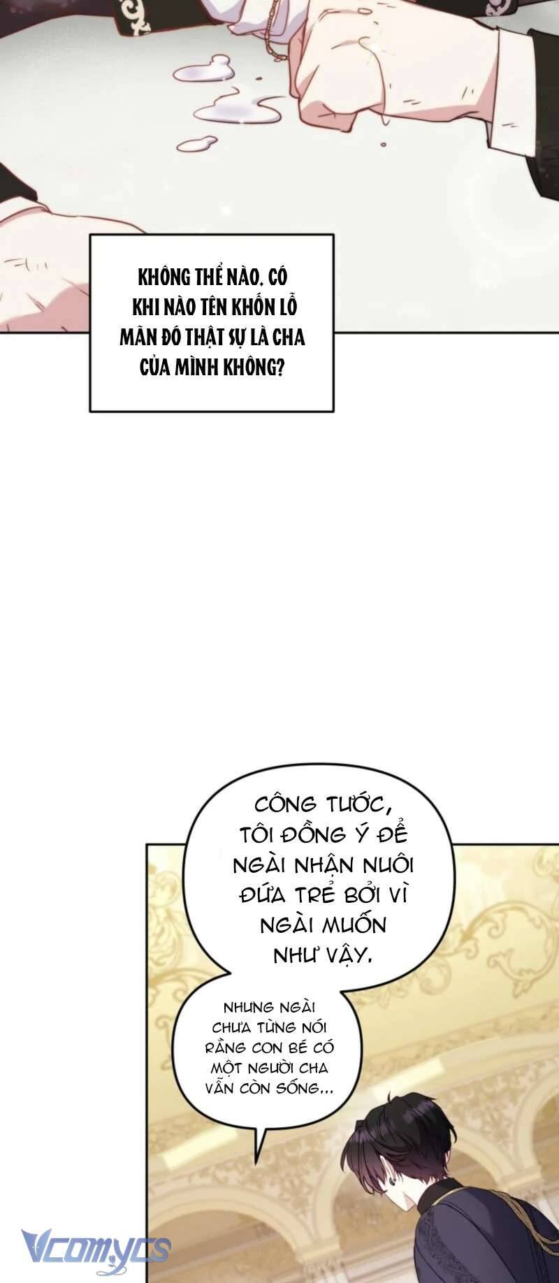 Tôi Đang Được Nuôi Dưỡng Bởi Những Kẻ Phản Diện - Chapter 96 - Page 56