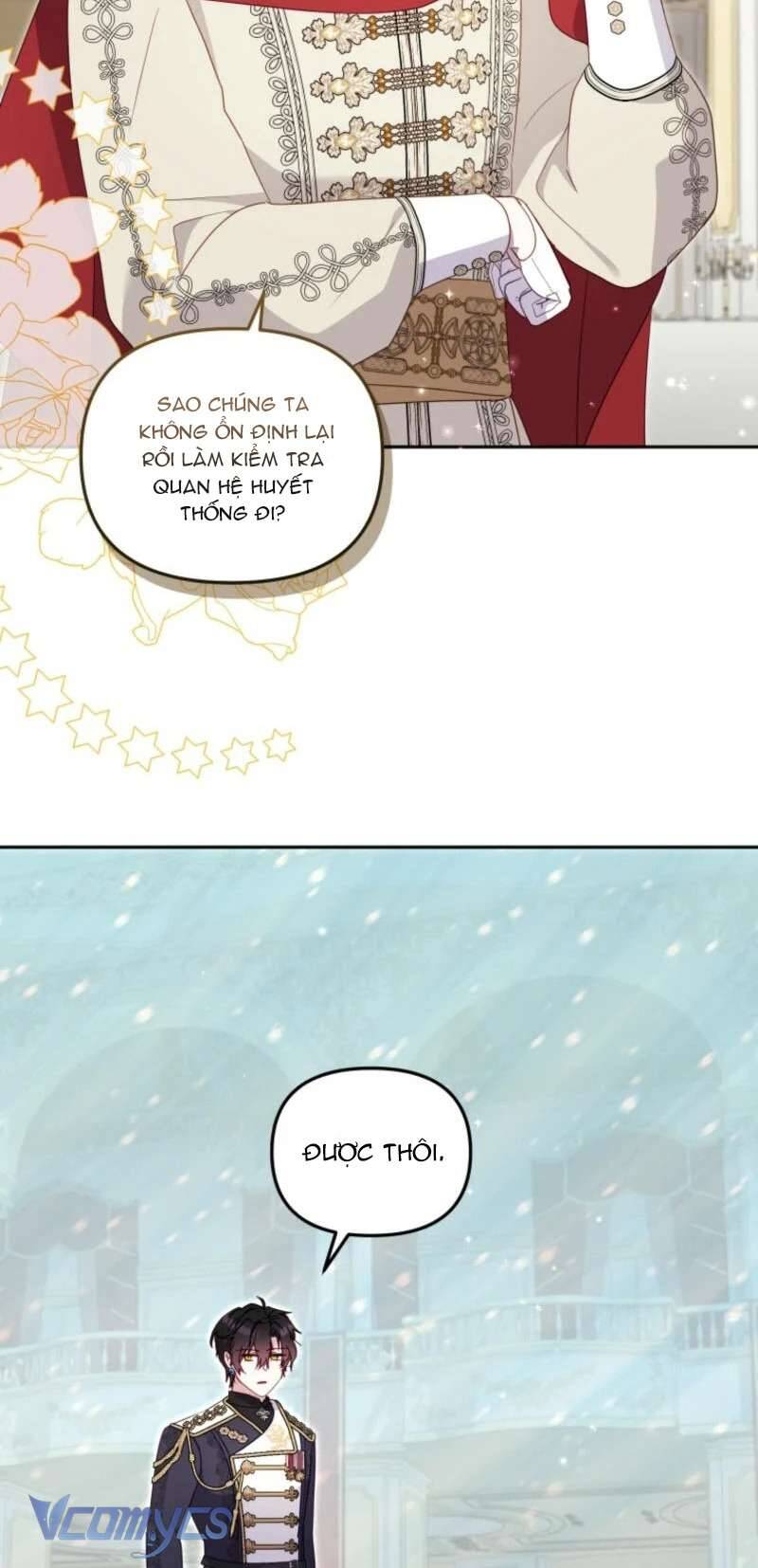 Tôi Đang Được Nuôi Dưỡng Bởi Những Kẻ Phản Diện - Chapter 96 - Page 59