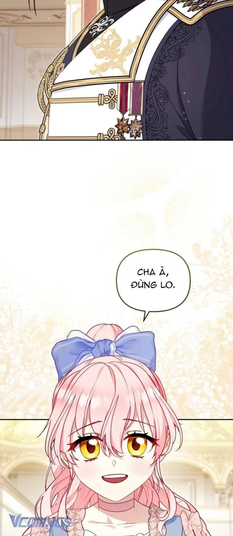 Tôi Đang Được Nuôi Dưỡng Bởi Những Kẻ Phản Diện - Chapter 96 - Page 66